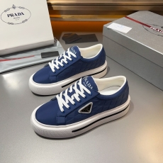 Prada Low Shoes